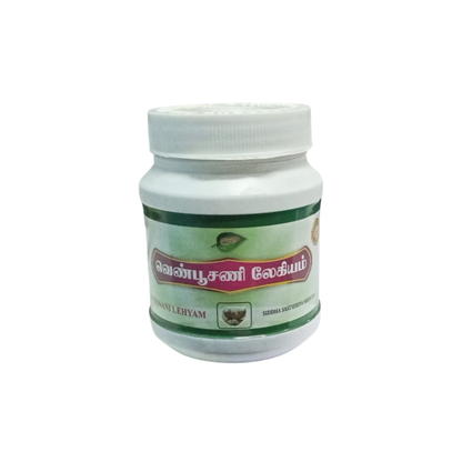 VENPOOSANI LEHYAM 125GM