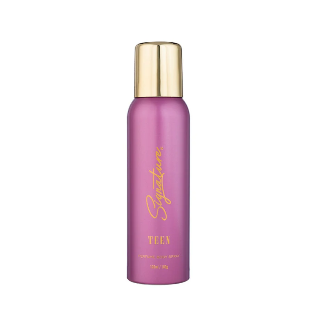 SIGNATURE MOBILE PACK TEEN 25ML