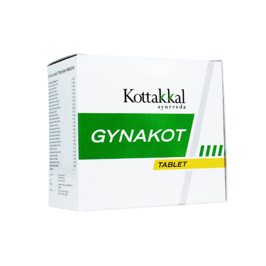 GYNAKOT TABLET 10'S