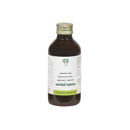 AMAVATARI KASAYAM 200ML