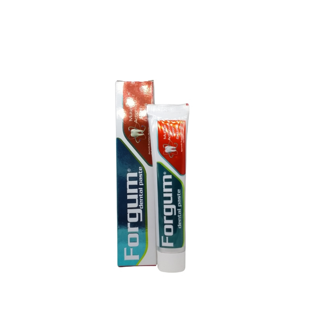FORGUM PASTE 100gm