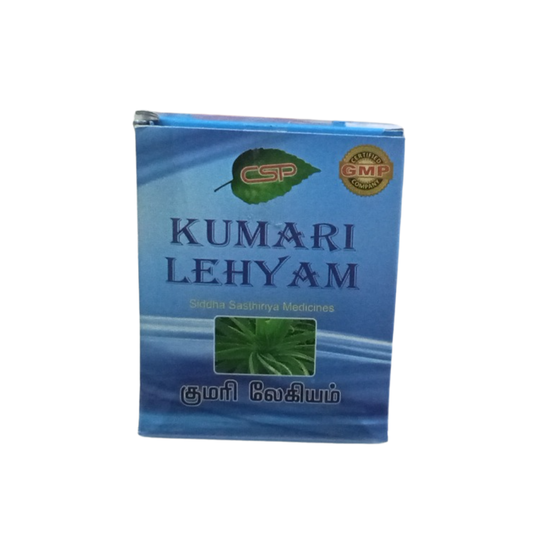 KUMARI LEHIYAM 250GM
