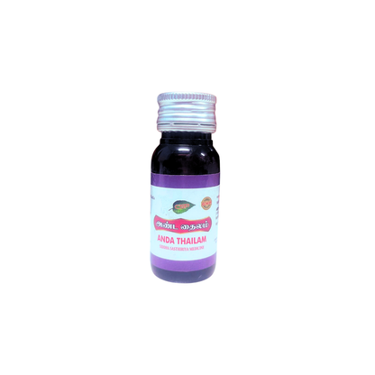 ANDA THAILAM 30ML [CS]
