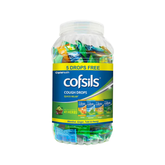 COFSILS JAR 210'S