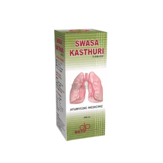 SWASA KASTHURI LIQUID 200 ml
