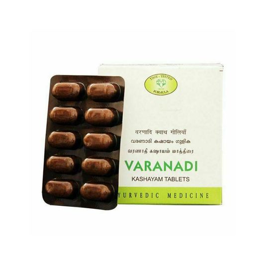 VARANADI KASHAYAM TABLET 10'S