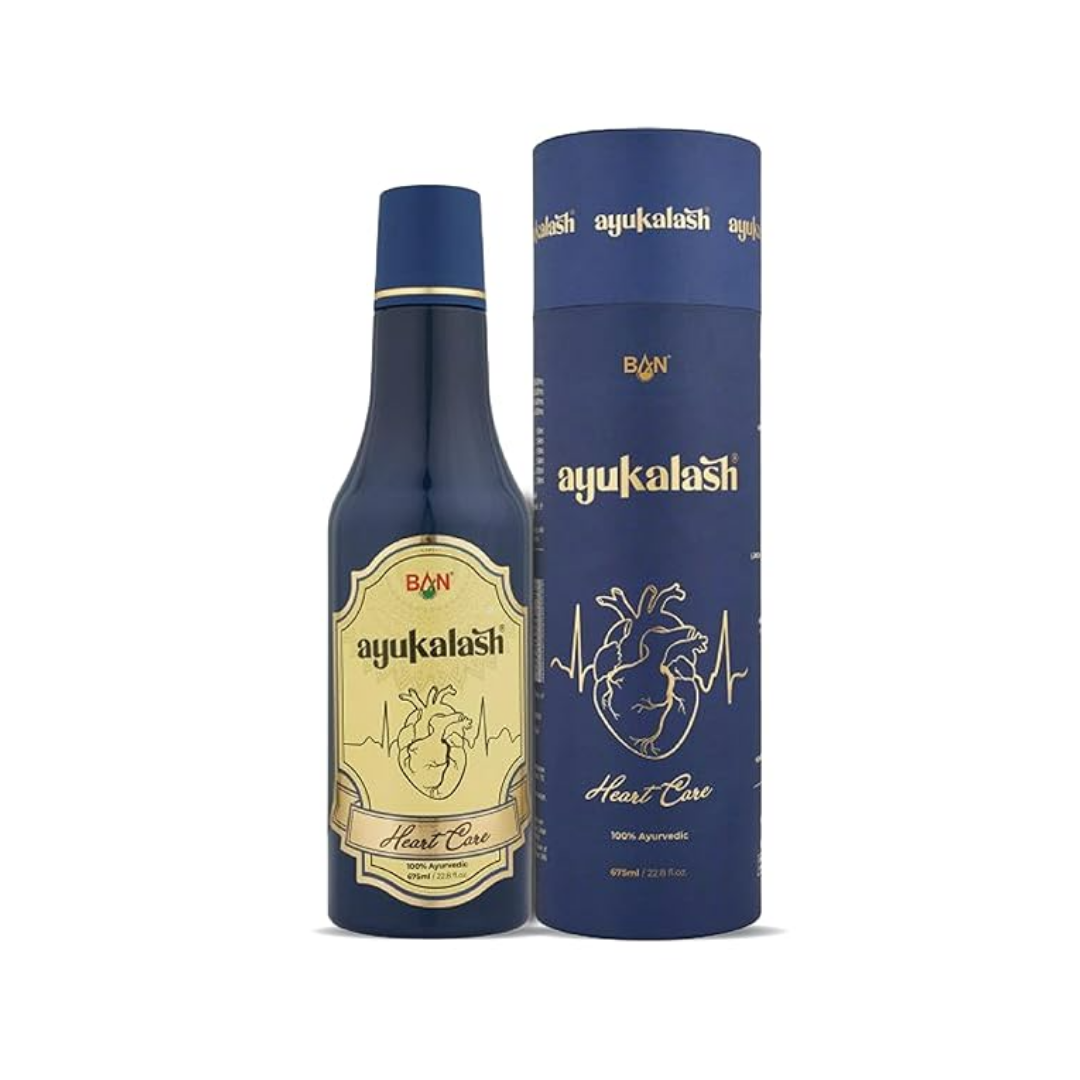AYUKALASH 675ML