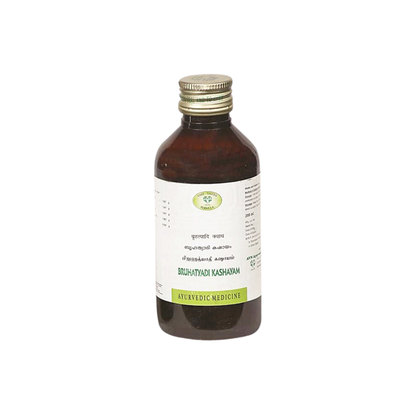 BRUHATYADI KASHAYAM 200ML