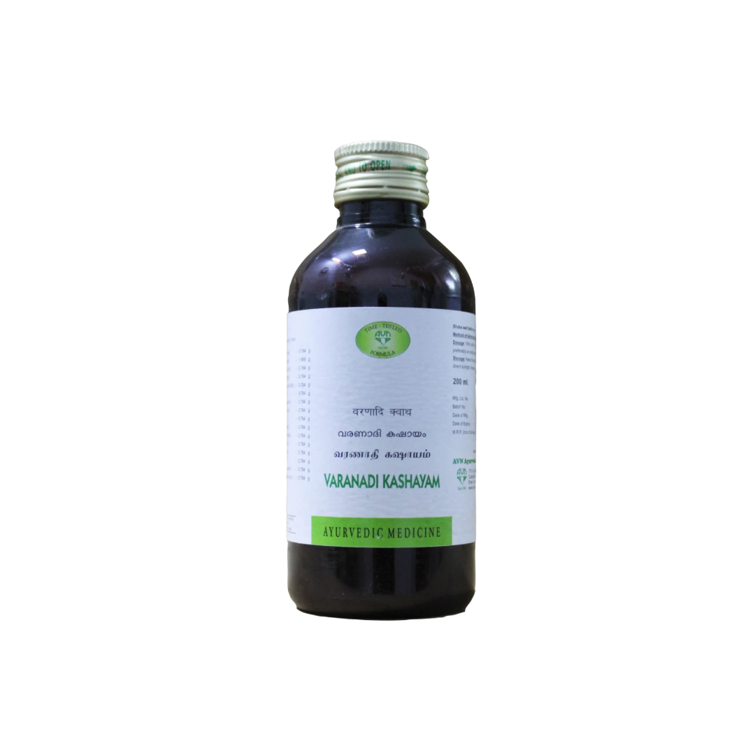 VARANADI KASHAYAM 200ml