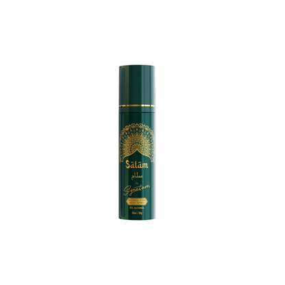 SIGNATURE DEO SPRAY SALAM 50ML