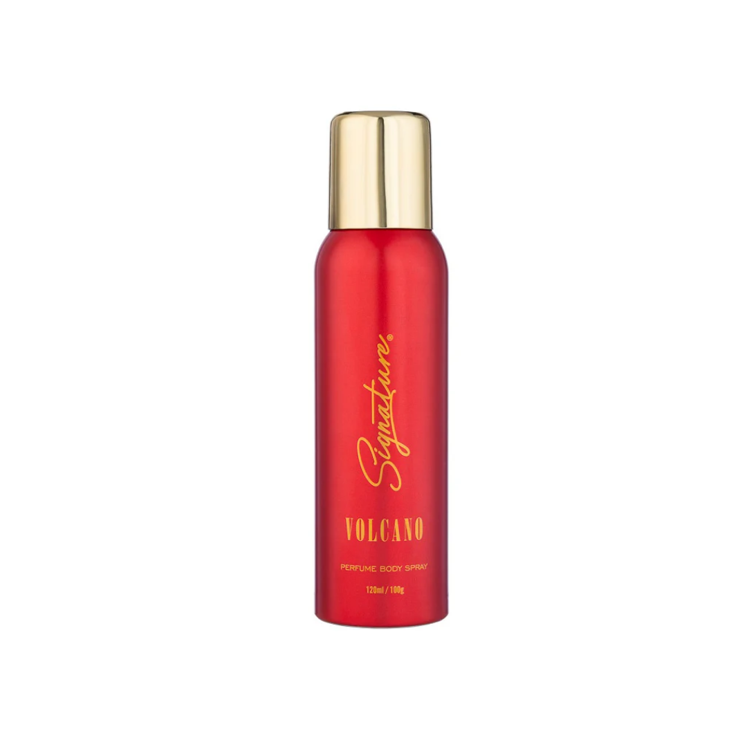 SIGNATURE MOBILE PACK VOLCANO 25ML