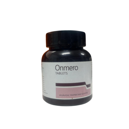 ONMERO TABLET 20'S