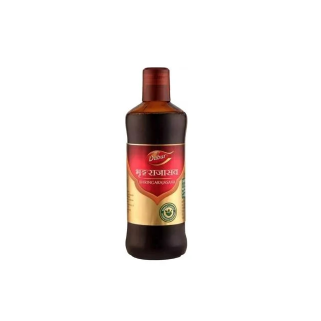 BHRINGRAJASAVA 450ML