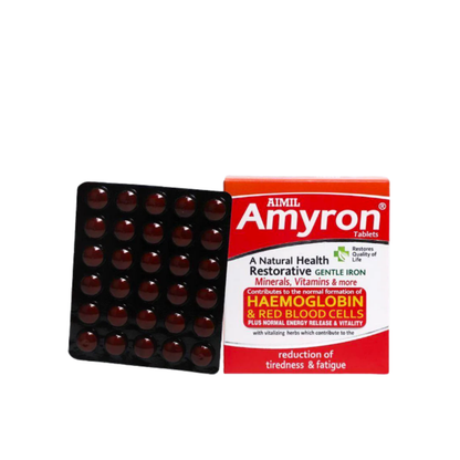AMYRON TABLET 30'S