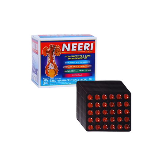 NEERI TABLET 1000'S