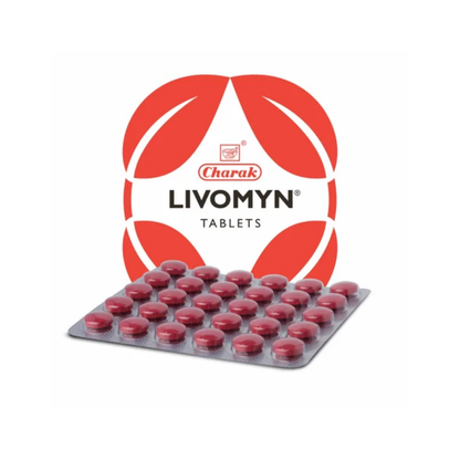 LIVOMYN TABLET 30'S