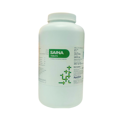 SAINA TABLET 500'S