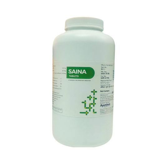 SAINA TABLET 500'S