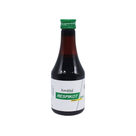 RESPIKOT SYRUP 200ML