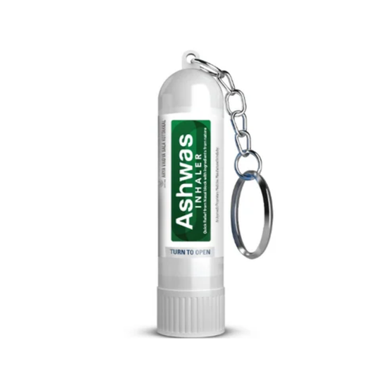 KOTTAKKAL ASHWAS INHALER 1'S