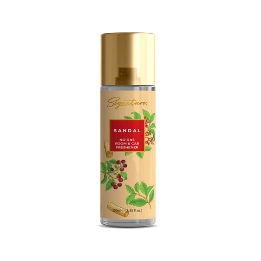 SIGNATURE R&C SPRAY SANDAL 250ML
