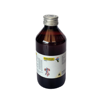 CRISTON SYRUP 200ml