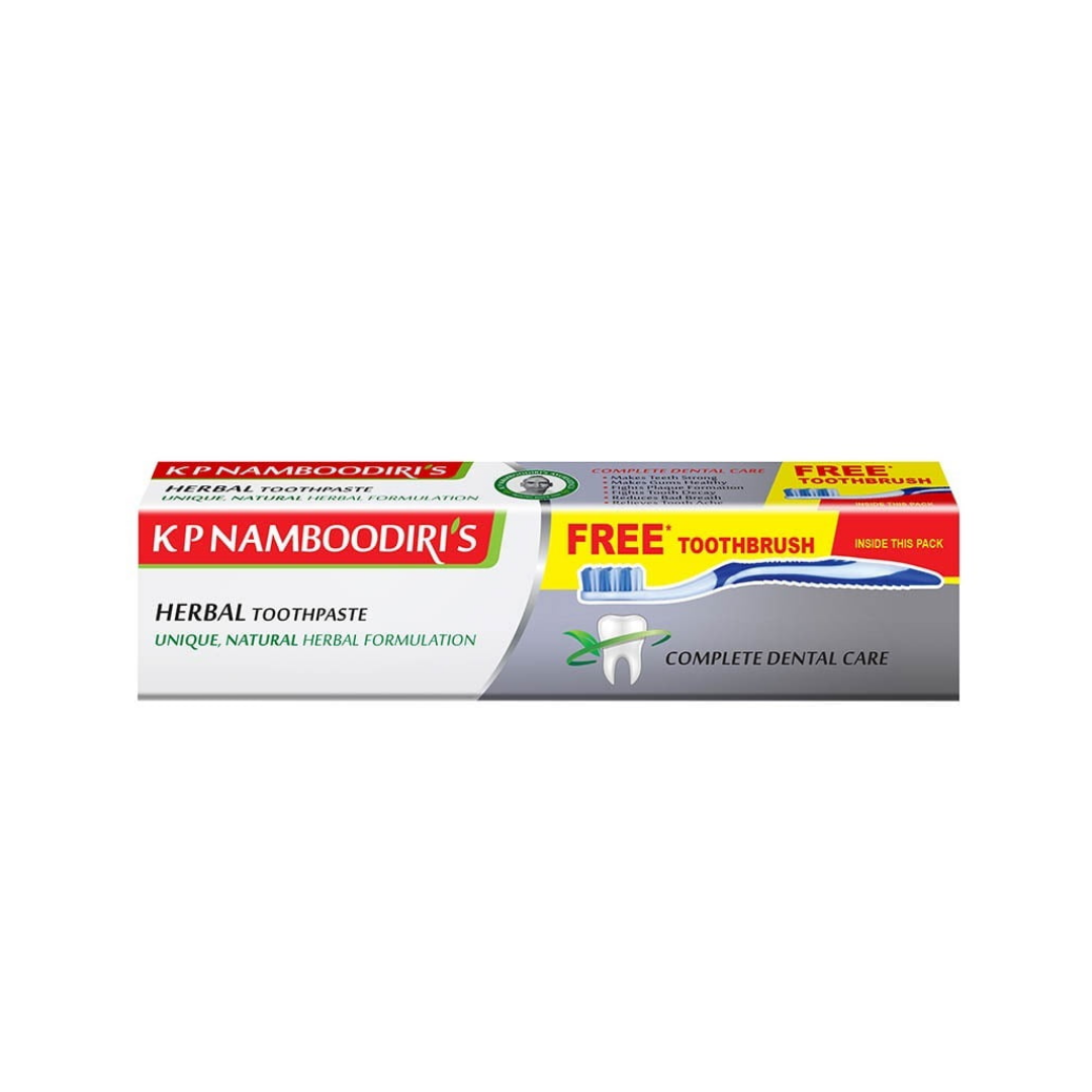 K.P.NAMBOODIRIS PASTE 200GM