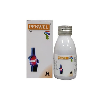 PENWEL OIL 60ML