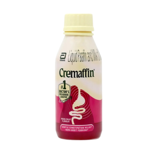 CREMAFFIN MIXED FRUIT 225 ml