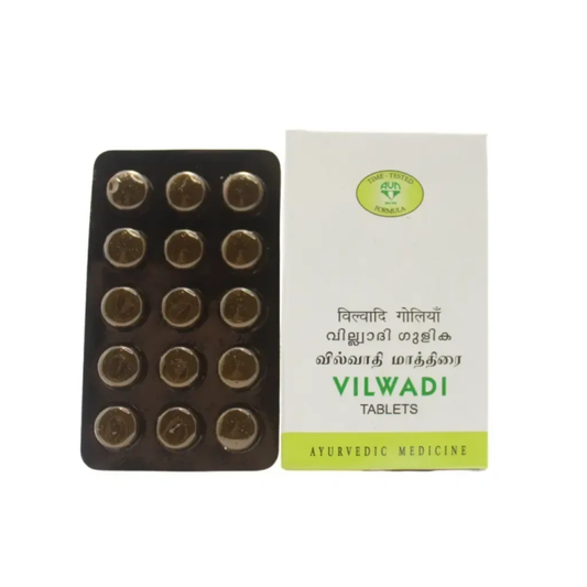 VILWADI TABLET 15'S