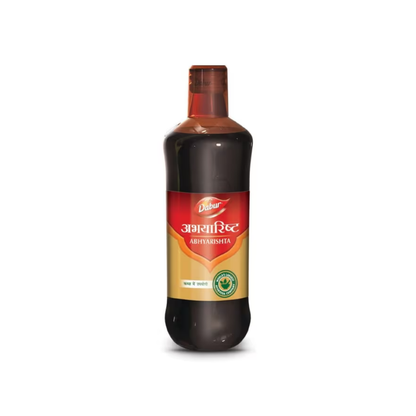 ABHAYARISTA 450ML