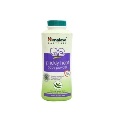 PRICKLY HEAT POWDER 50GM