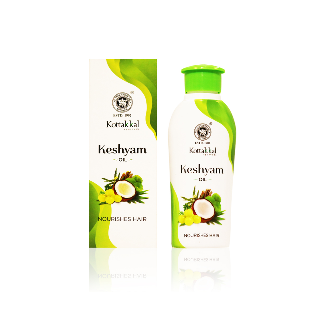KESHYAM OIL 100 ml