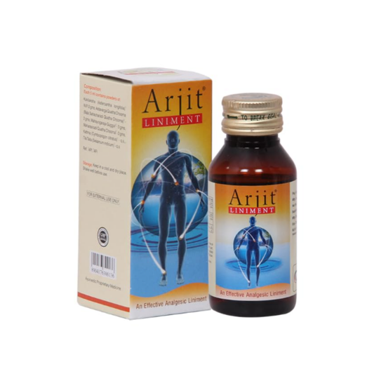 ARJIT LINIMENT 60ML