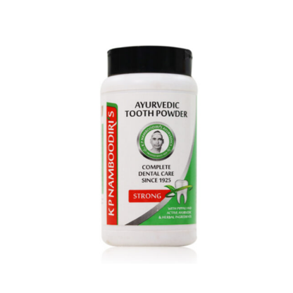 K.P.NAMBOODIRIS POWDER 80GM