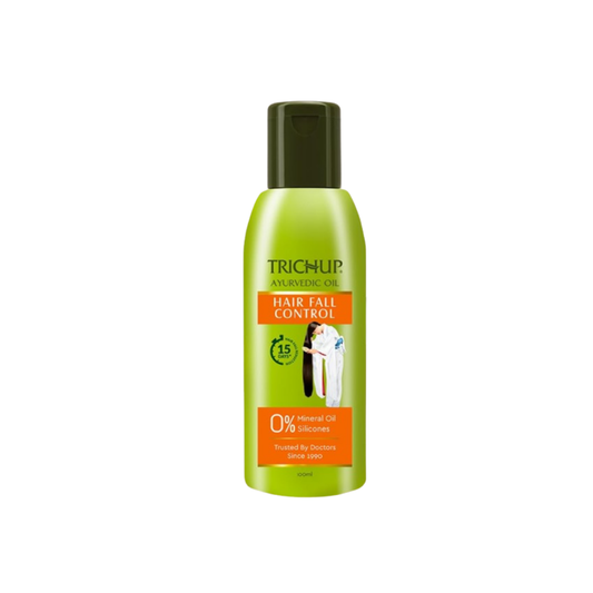 TRICHUP HAIR FALL CONTROL OIL 100ML