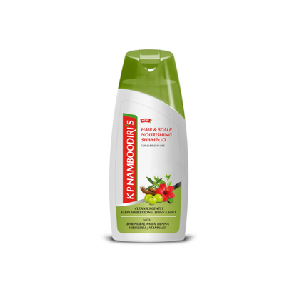 K.P.NAMBOODIRIS HAIR CARE SHAMPOO 100ML