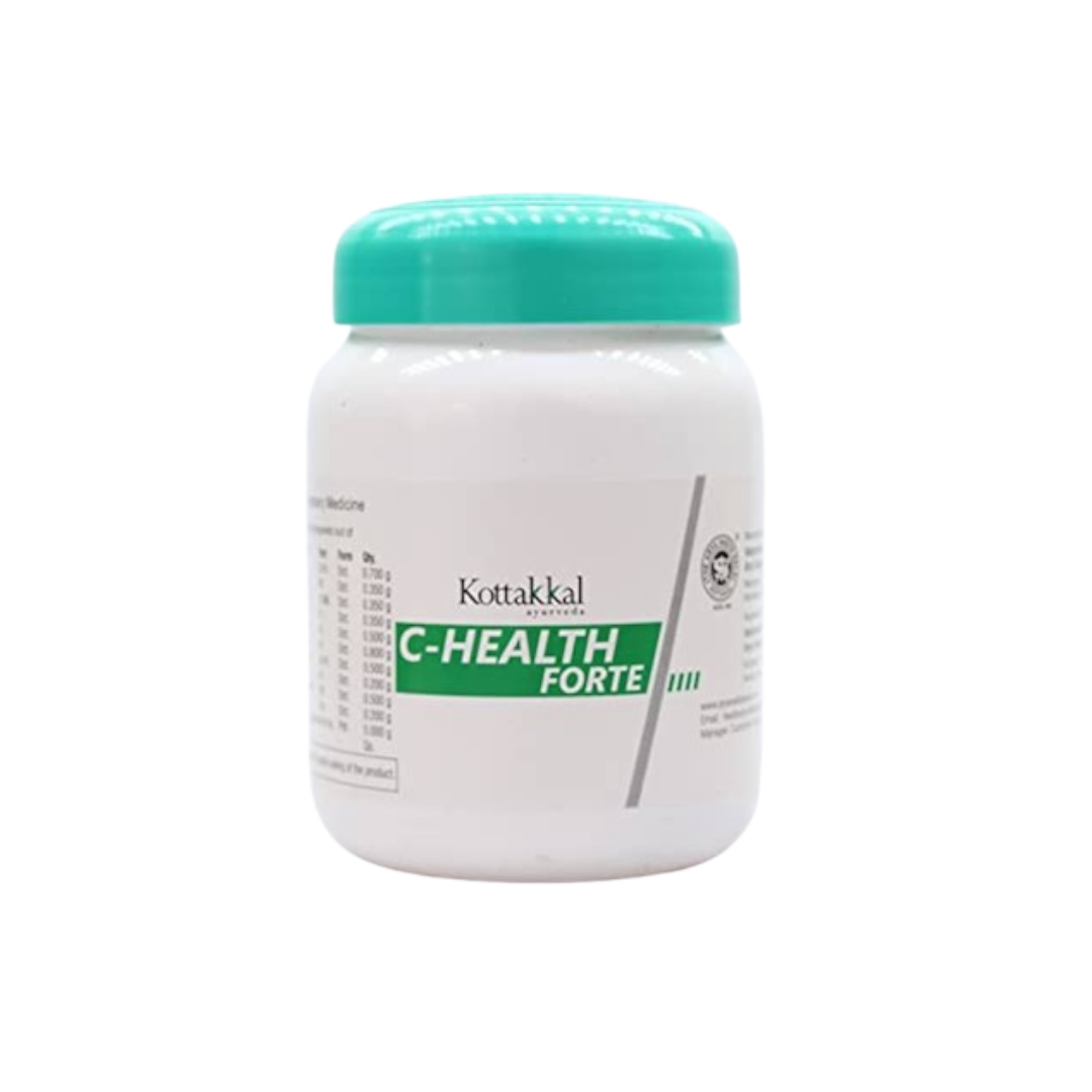 C HEALTH FORTE GRANULES 200 gm