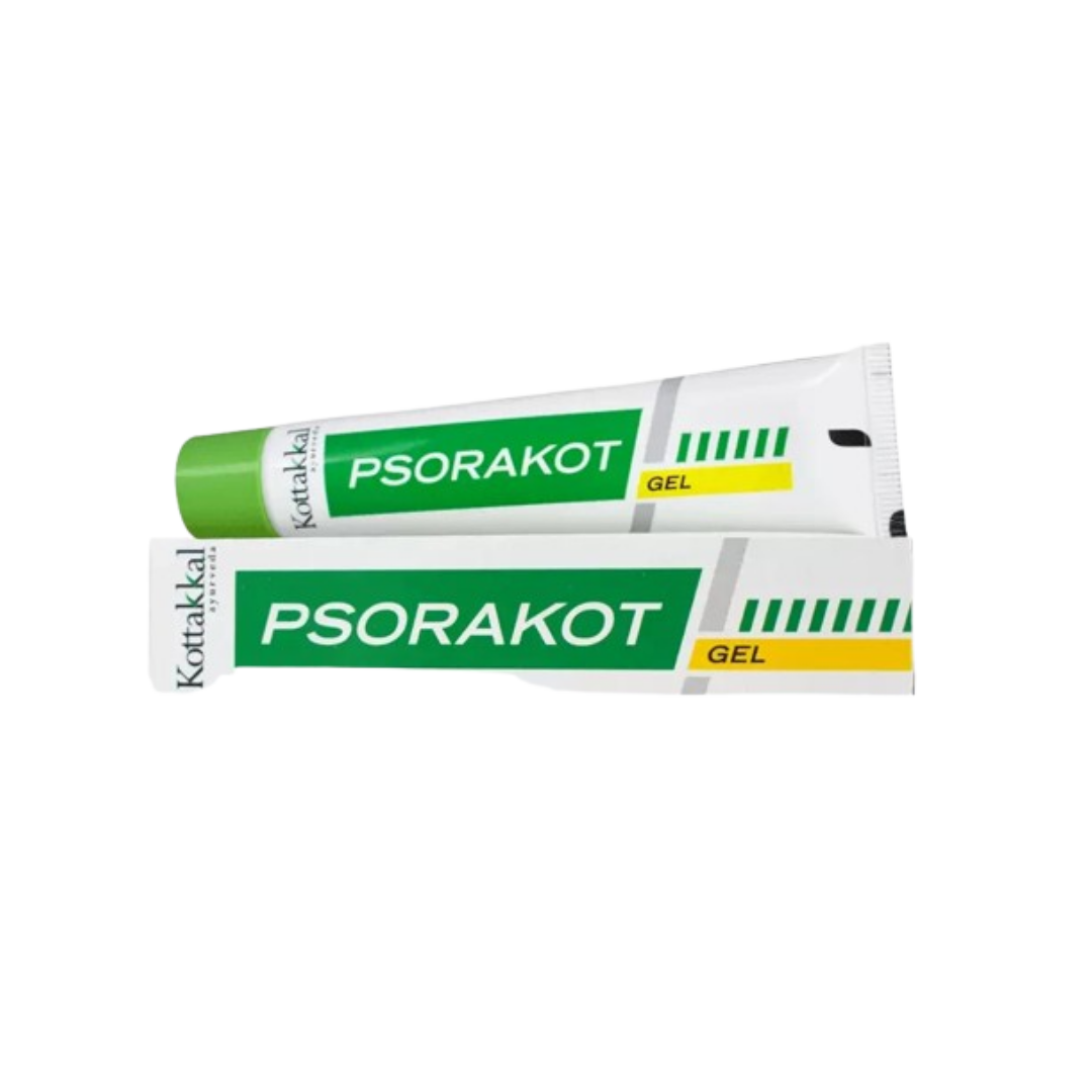 PSORAKOT GEL 50GM
