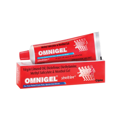 OMNIGEL 15GM
