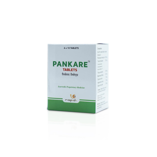 PANKARE TABLET 10'S