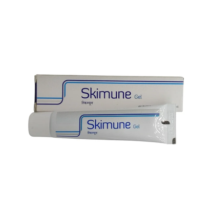 SKIMUNE GEL 25G