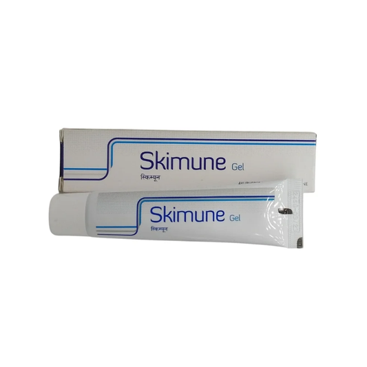 SKIMUNE GEL 25G