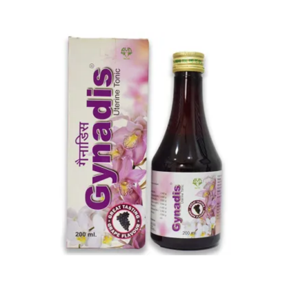GYNADIS UTERINE TONIC 200ml