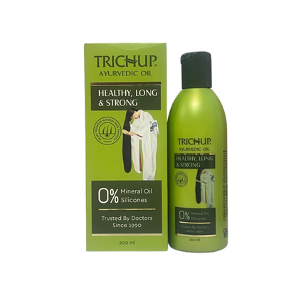 TRICHUP HEALTHY LONG&STRONG OIL 200ML