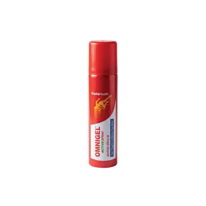 OMNIGEL SPRAY 35GM