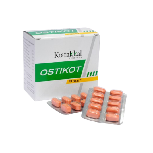 OSTIKOT TABLET 10'S