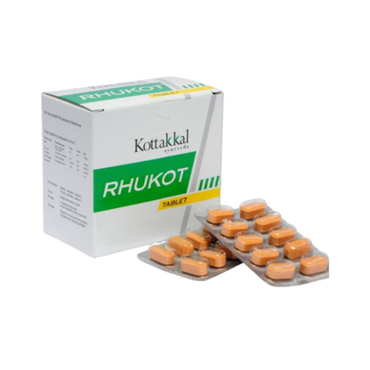 RHUKOT TABLET 10'S