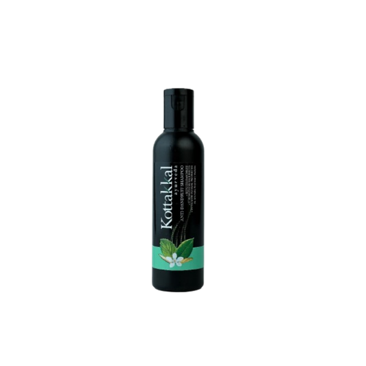 KOTTAKKAL ANTI DANDRUFF SHAMPOO 100ml