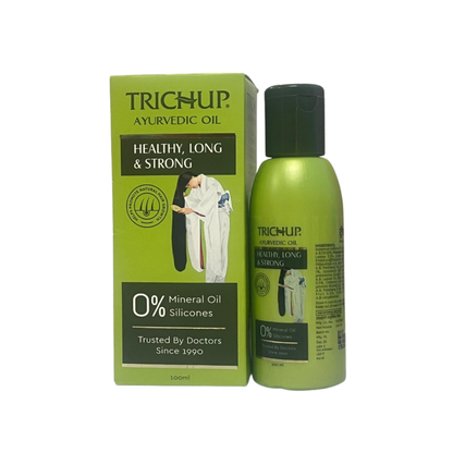 TRICHUP HEALTHY LONG&STRONG OIL 100ML